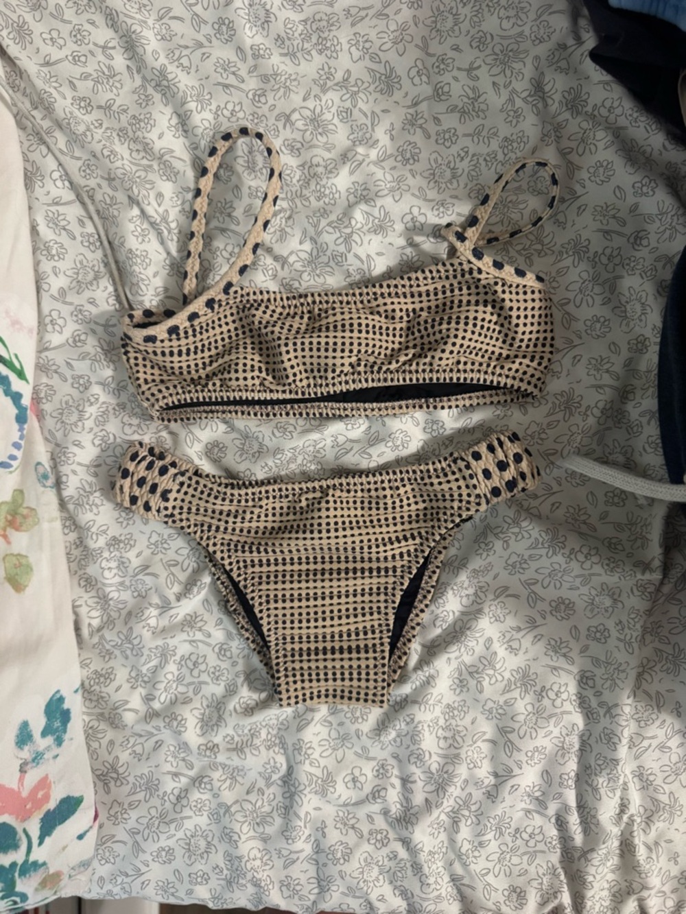 Amir Slama Kids Bikini